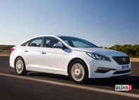 هیوندای-سوناتا LF-Sonata LF-2015-2017